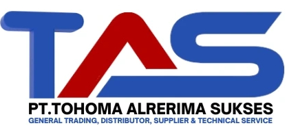 Logo PT. Tohoma Alrerima Sukses